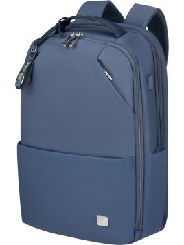Samsonite 142620 - PET RECYCLÉ - BLUEBERRY samsonite-workationist-sac a dos Sac business