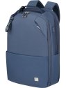 Samsonite 142620 - PET RECYCLÉ - BLUEBERRY samsonite-workationist-sac a dos sac-business