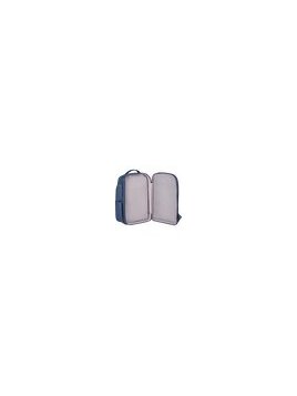Samsonite 142620 - PET RECYCLÉ - BLUEBERRY samsonite-workationist-sac a dos Sac business