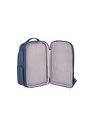 Samsonite 142620 - PET RECYCLÉ - BLUEBERRY samsonite-workationist-sac a dos sac-business