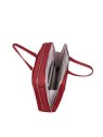 Samsonite 147737 - PET RECYCLÉ - ROUGE samsonite-zalia 3.0-porte document 15.6" sac-business