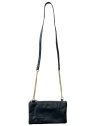 Lancel A12805 - CUIR DE VACHETTE - NOIR lancel-billie-pochette sacs-a-mains