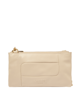 Lancel A12805 - CUIR DE VACHETTE - DUNE lancel-billie-pochette Sacs à mains