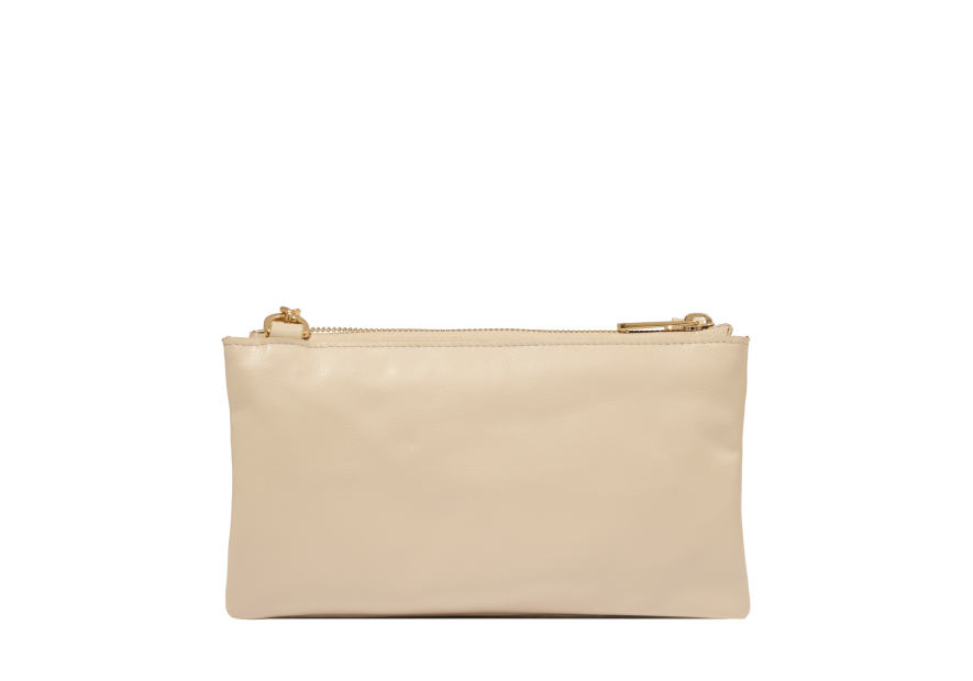 Lancel A12805 - CUIR DE VACHETTE - DUNE lancel-billie-pochette Sacs à mains