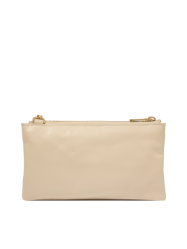 Lancel A12805 - CUIR DE VACHETTE - DUNE lancel-billie-pochette Sacs à mains