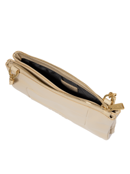 Lancel A12805 - CUIR DE VACHETTE - DUNE lancel-billie-pochette Sacs à mains