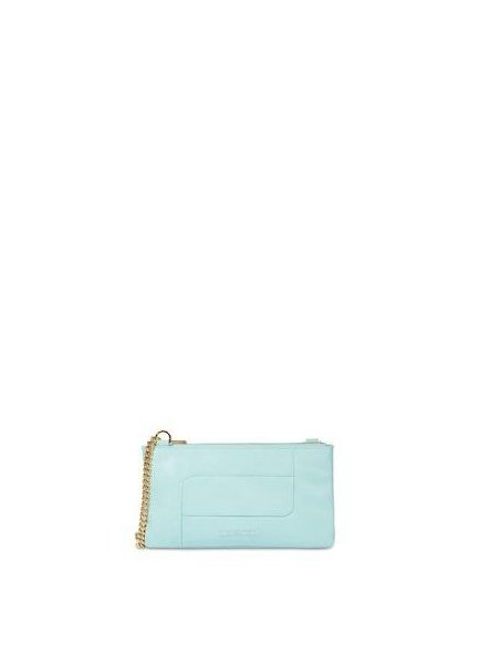 Lancel A12805 - CUIR DE VACHETTE - MENT lancel-billie-pochette Sacs à mains