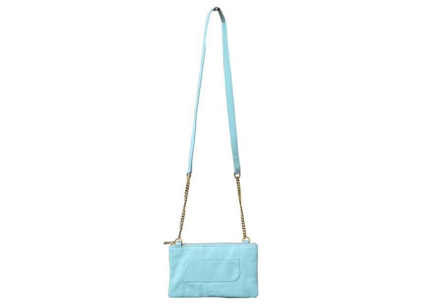 Lancel A12805 - CUIR DE VACHETTE - MENT lancel-billie-pochette Sacs à mains