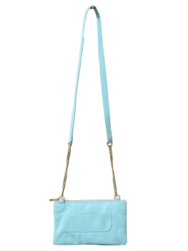 Lancel A12805 - CUIR DE VACHETTE - MENT lancel-billie-pochette Sacs à mains