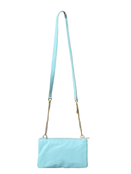 Lancel A12805 - CUIR DE VACHETTE - MENT lancel-billie-pochette Sacs à mains