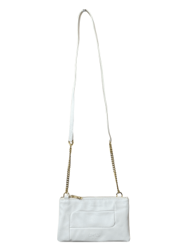 Lancel A12805 - CUIR DE VACHETTE - NEIG lancel-billie-pochette Sacs à mains