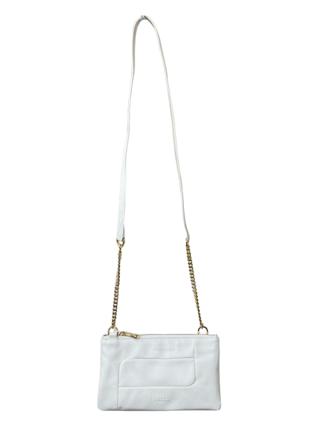 Lancel A12805 - CUIR DE VACHETTE - NEIG lancel-billie-pochette Sacs à mains