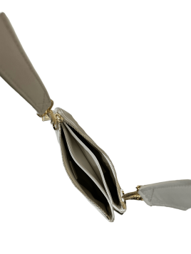 Lancel A12805 - CUIR DE VACHETTE - NEIG lancel-billie-pochette Sacs à mains