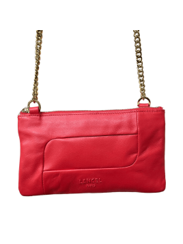 Lancel A12805 - CUIR DE VACHETTE - TOMA lancel-billie-pochette Sacs à mains