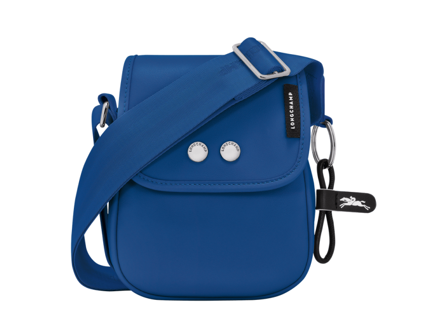 Longchamp 10246/HEK - CUIR DE VEAU - ELECT pochette xs très paris Sacs à mains