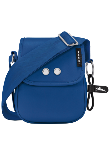 Longchamp 10246/HEK - CUIR DE VEAU - ELECT pochette xs très paris sacs-a-mains