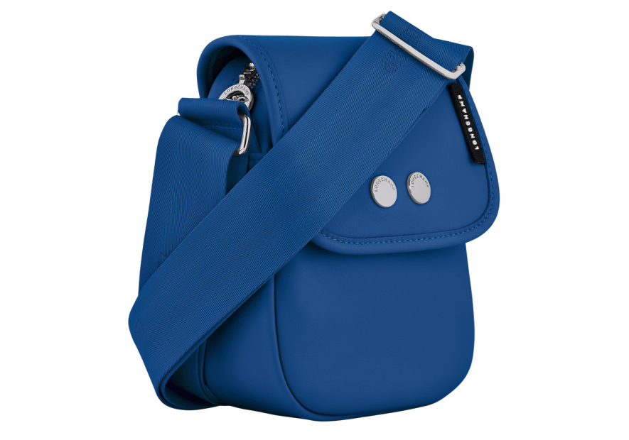 Longchamp 10246/HEK - CUIR DE VEAU - ELECT pochette xs très paris Sacs à mains