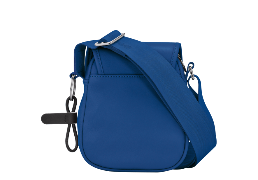 Longchamp 10246/HEK - CUIR DE VEAU - ELECT pochette xs très paris Sacs à mains