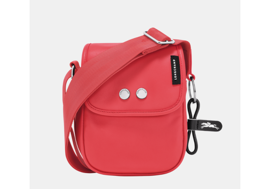 Longchamp 10246/HEK - CUIR DE VEAU - FRAIS pochette xs très paris Sacs à mains