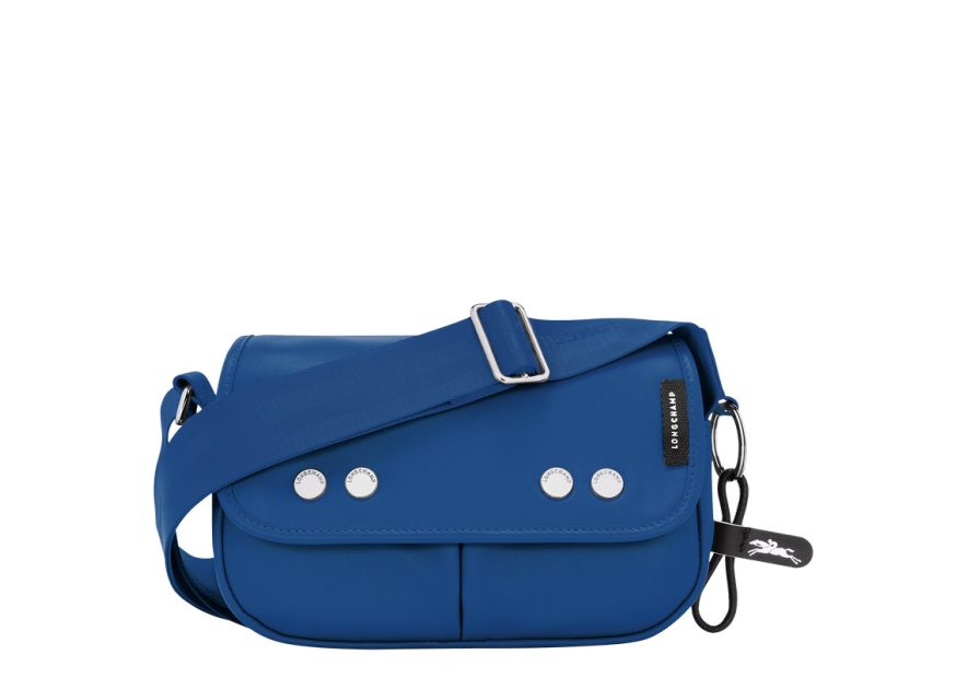 Longchamp 10220/HEK - CUIR DE VEAU - ELECT longchamp-tres paris-porté travers Sacs à mains