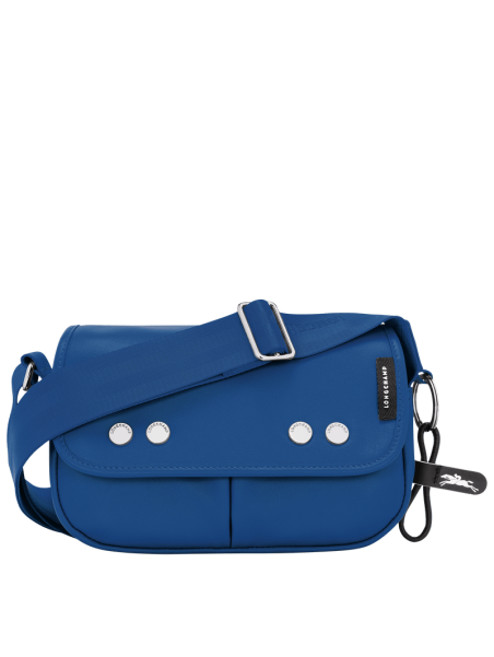 Longchamp 10220/HEK - CUIR DE VEAU - ELECT longchamp-tres paris-porté travers Sacs à mains