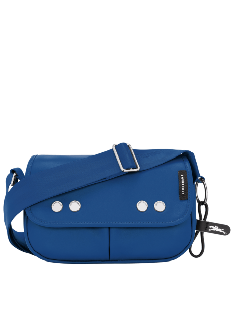 Longchamp 10220/HEK - CUIR DE VEAU - ELECT longchamp-tres paris-porté travers sacs-a-mains