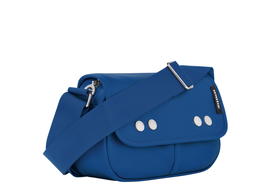 Longchamp 10220/HEK - CUIR DE VEAU - ELECT longchamp-tres paris-porté travers Sacs à mains