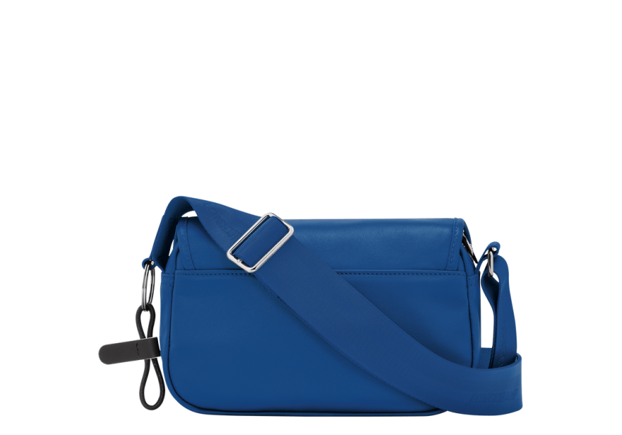 Longchamp 10220/HEK - CUIR DE VEAU - ELECT longchamp-tres paris-porté travers Sacs à mains