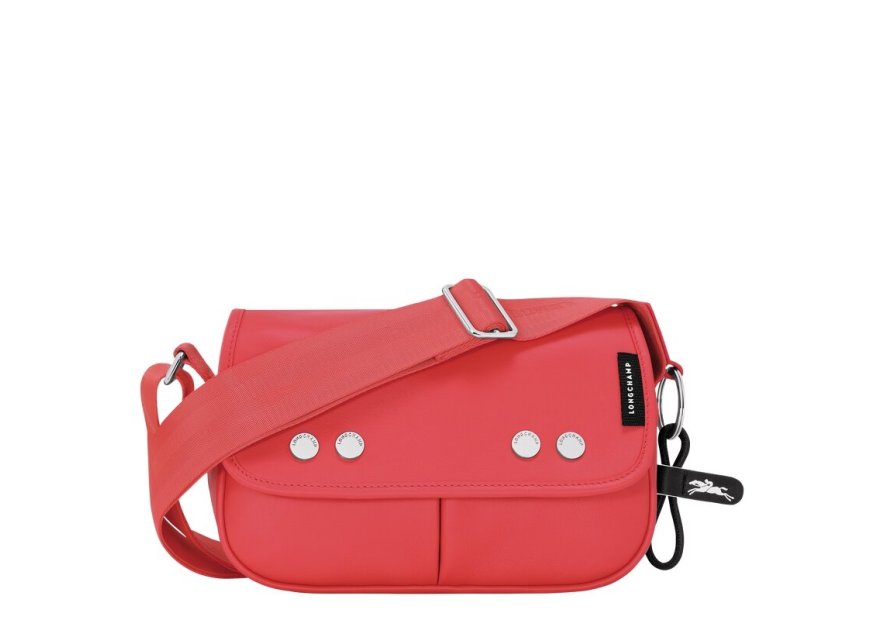 Longchamp 10220/HEK - CUIR DE VEAU - FRAIS longchamp-tres paris-porté travers Sacs à mains