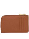 Longchamp 30036/021 - CUIR DE VACHETTE - C porte-cartes le foulonné porte-cartes