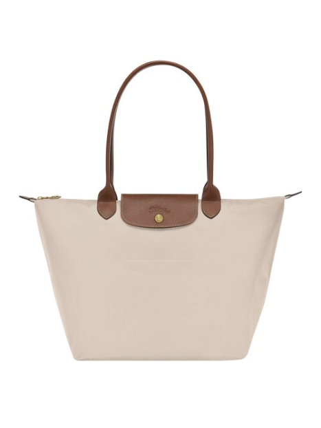 Longchamp 1899089 sac cabas l le pliage original format étudiant shopping
