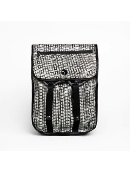 la virgule 18L - TOILE PVC BATEAU - VOILE G la virgule - le gravelot 18l - sac à dos m Loisirs