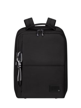 Samsonite 149800/KN9005 - POLYESTER - NOIR sac à dos 14"1 wander samsonite Sac business