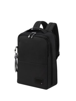 Samsonite 149800/KN9005 - POLYESTER - NOIR sac à dos 14"1 wander samsonite Sac business