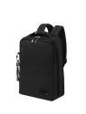 Samsonite 149800/KN9005 - POLYESTER - NOIR sac à dos 14"1 wander samsonite sac-business