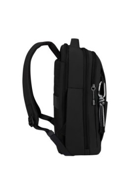 Samsonite 149800/KN9005 - POLYESTER - NOIR sac à dos 14"1 wander samsonite Sac business