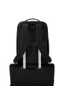 Samsonite 149800/KN9005 - POLYESTER - NOIR sac à dos 14"1 wander samsonite sac-business