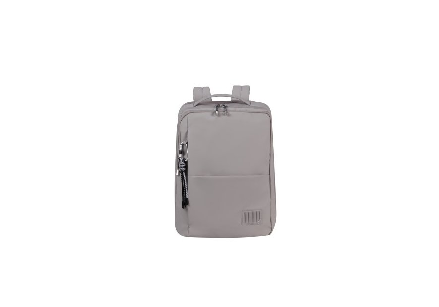 Samsonite 149800/KN9005 - POLYESTER - ASH  sac à dos 14"1 wander samsonite Sac business
