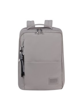 Samsonite 149800/KN9005 - POLYESTER - ASH  sac à dos 14"1 wander samsonite Sac business