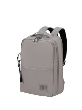 Samsonite 149800/KN9005 - POLYESTER - ASH  sac à dos 14"1 wander samsonite Sac business