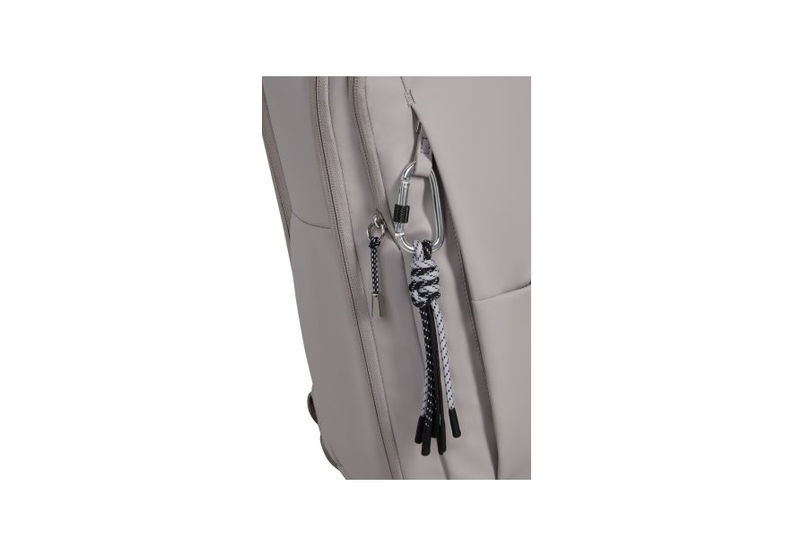 Samsonite 149800/KN9005 - POLYESTER - ASH  sac à dos 14"1 wander samsonite Sac business