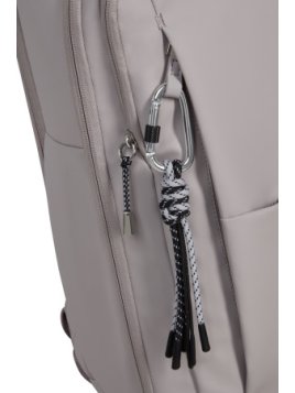 Samsonite 149800/KN9005 - POLYESTER - ASH  sac à dos 14"1 wander samsonite Sac business