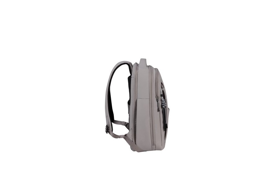 Samsonite 149800/KN9005 - POLYESTER - ASH  sac à dos 14"1 wander samsonite Sac business