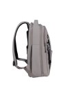 Samsonite 149800/KN9005 - POLYESTER - ASH  sac à dos 14"1 wander samsonite sac-business