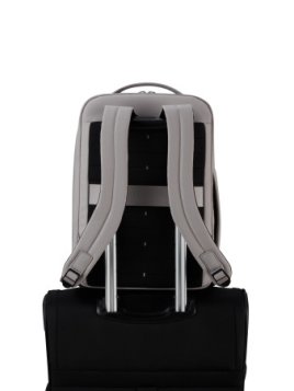 Samsonite 149800/KN9005 - POLYESTER - ASH  sac à dos 14"1 wander samsonite Sac business