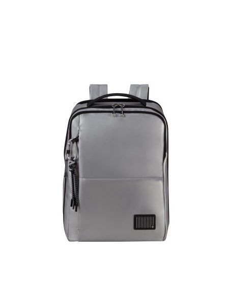 Samsonite 149800/KN9005 - POLYESTER - ARGE sac à dos 14"1 wander samsonite Sac business