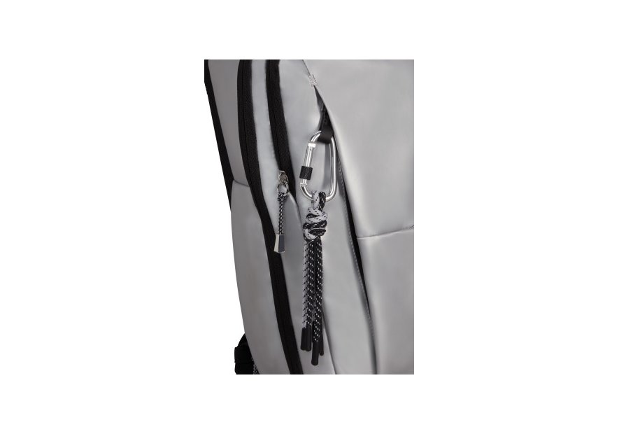 Samsonite 149800/KN9005 - POLYESTER - ARGE sac à dos 14"1 wander samsonite Sac business