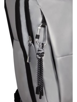 Samsonite 149800/KN9005 - POLYESTER - ARGE sac à dos 14"1 wander samsonite Sac business