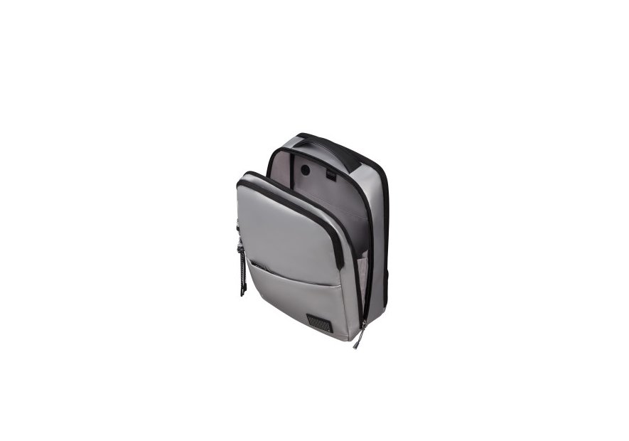 Samsonite 149800/KN9005 - POLYESTER - ARGE sac à dos 14"1 wander samsonite Sac business