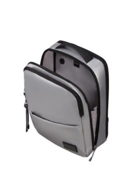 Samsonite 149800/KN9005 - POLYESTER - ARGE sac à dos 14"1 wander samsonite Sac business